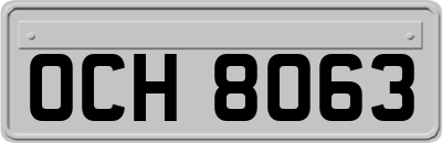 OCH8063