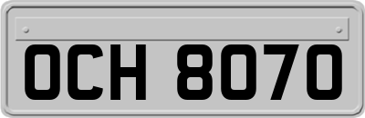 OCH8070