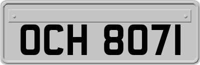OCH8071