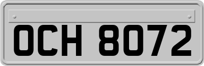 OCH8072