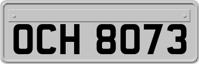 OCH8073