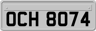 OCH8074