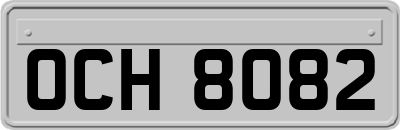 OCH8082
