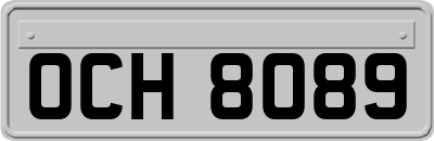 OCH8089