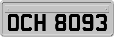 OCH8093