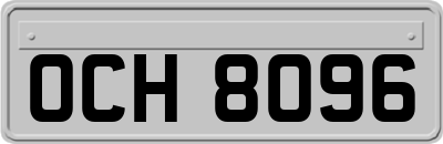 OCH8096