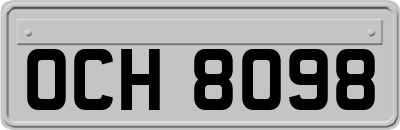 OCH8098