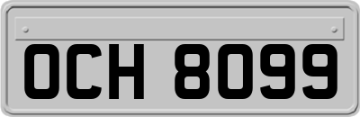OCH8099