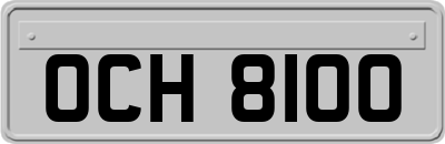 OCH8100