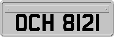 OCH8121