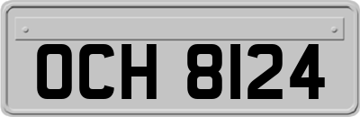 OCH8124