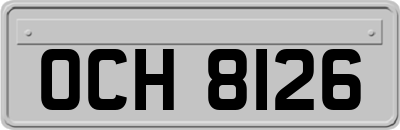OCH8126