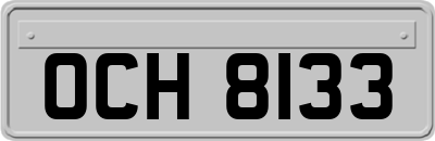 OCH8133