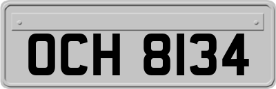OCH8134