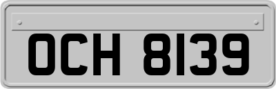 OCH8139