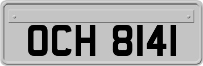 OCH8141