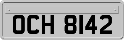 OCH8142