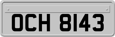 OCH8143