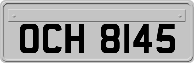 OCH8145