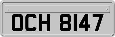 OCH8147