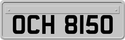 OCH8150