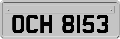 OCH8153