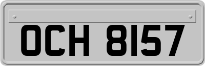 OCH8157
