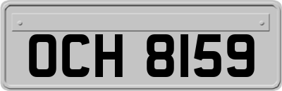 OCH8159