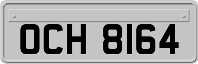 OCH8164