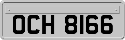 OCH8166
