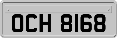 OCH8168