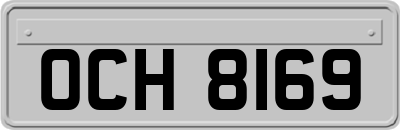 OCH8169