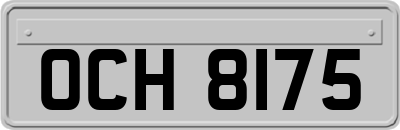 OCH8175