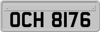 OCH8176