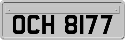 OCH8177