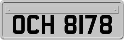 OCH8178