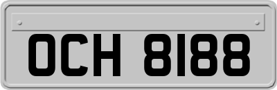 OCH8188