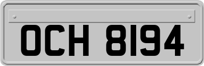 OCH8194