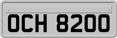 OCH8200