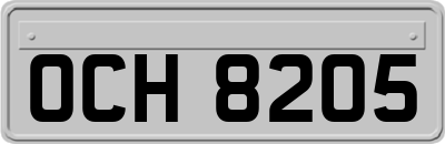 OCH8205