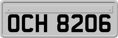 OCH8206