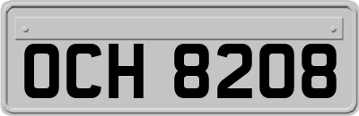 OCH8208