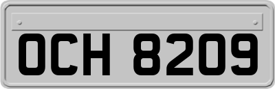 OCH8209
