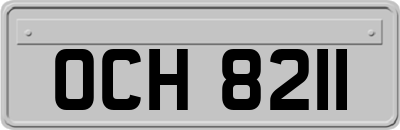 OCH8211