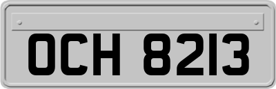 OCH8213