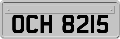 OCH8215