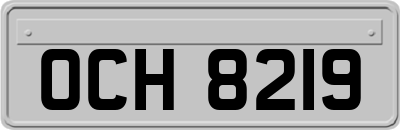 OCH8219