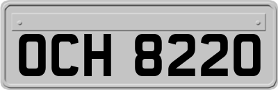 OCH8220