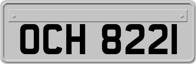 OCH8221