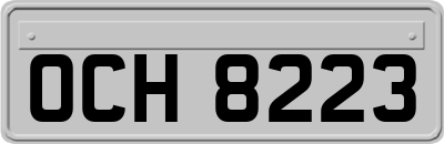 OCH8223